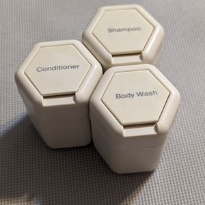 Bundle of 3 Original Cadence Capsules